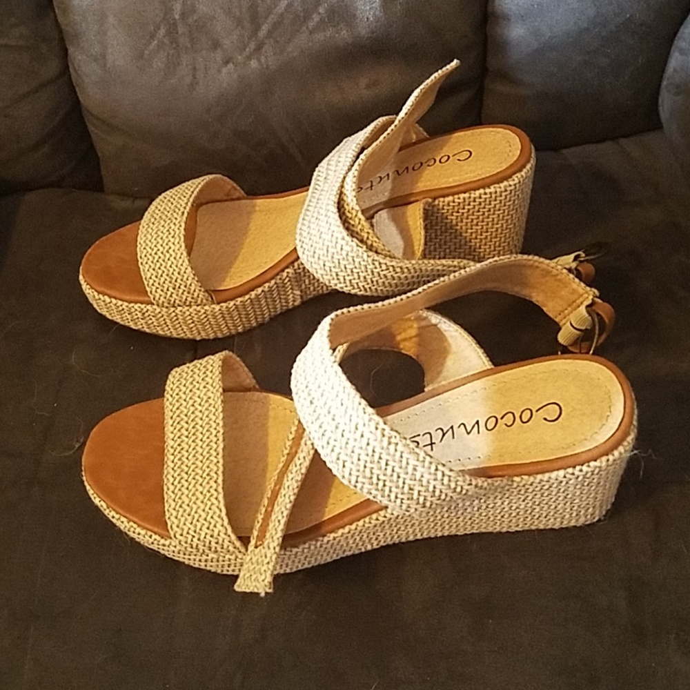 espadrilles sandals